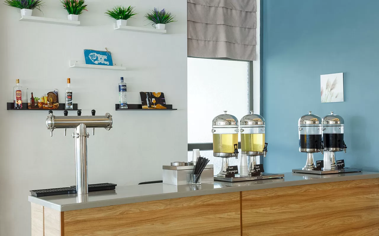 Aurum Family Resort & Spa