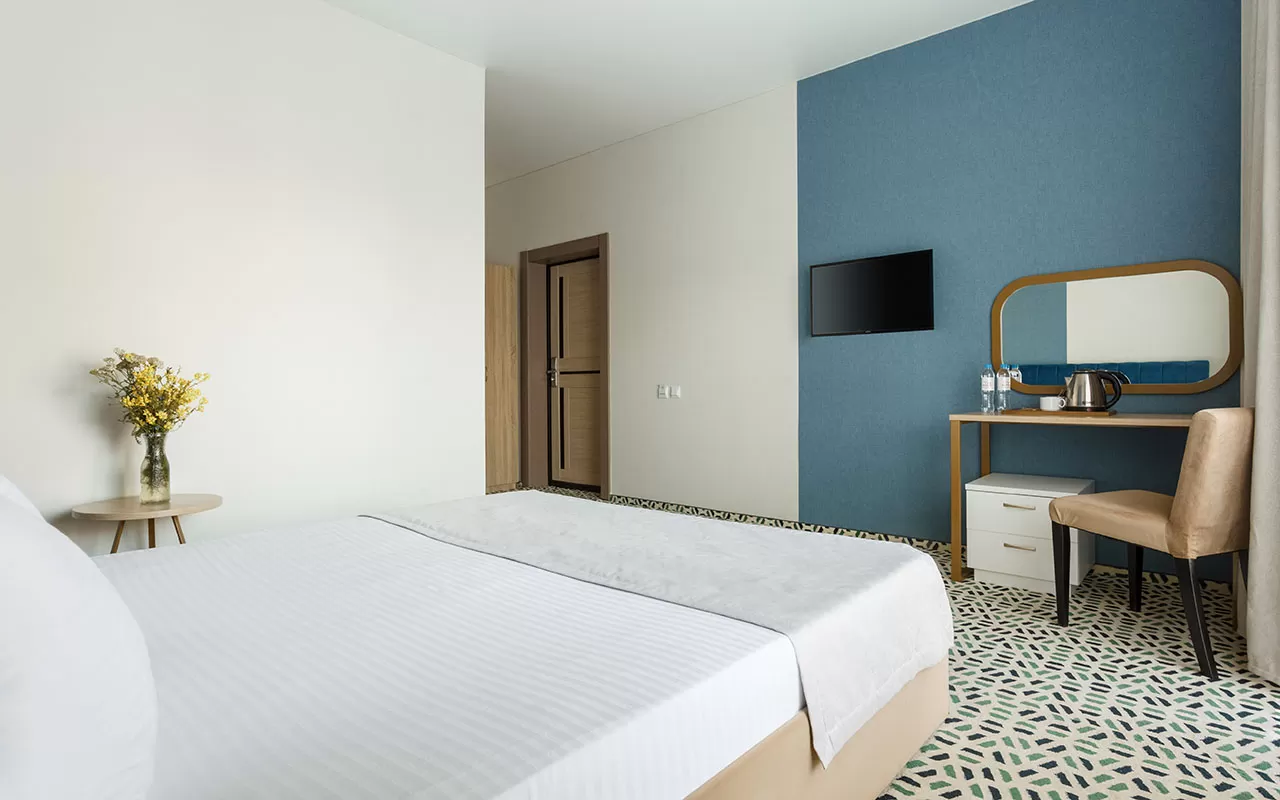 Aurum Family Resort & Spa