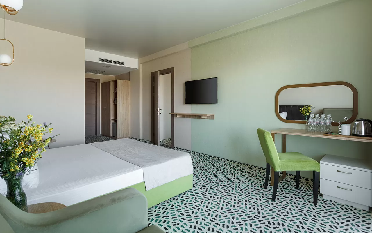 Aurum Family Resort & Spa