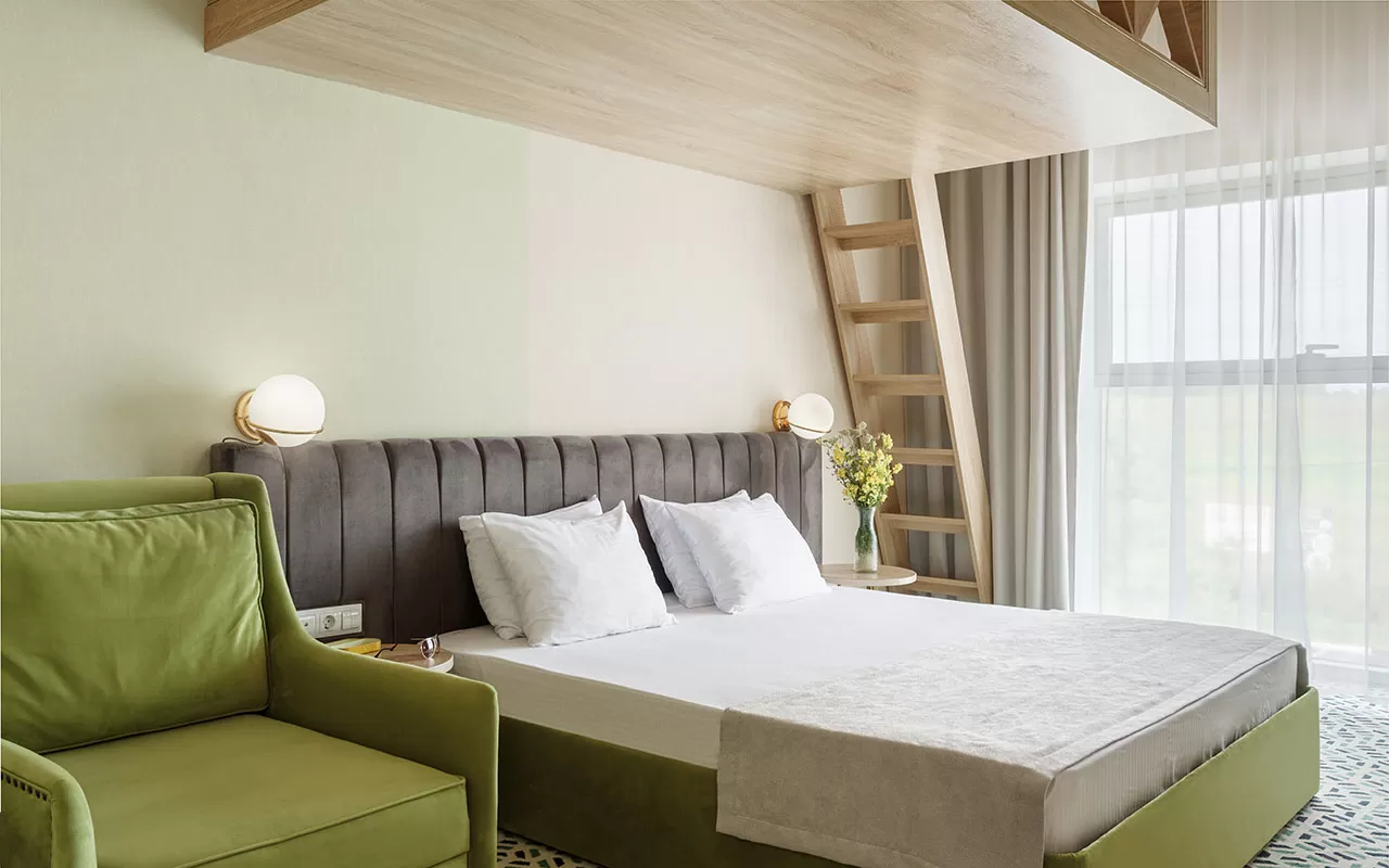 Aurum Family Resort & Spa