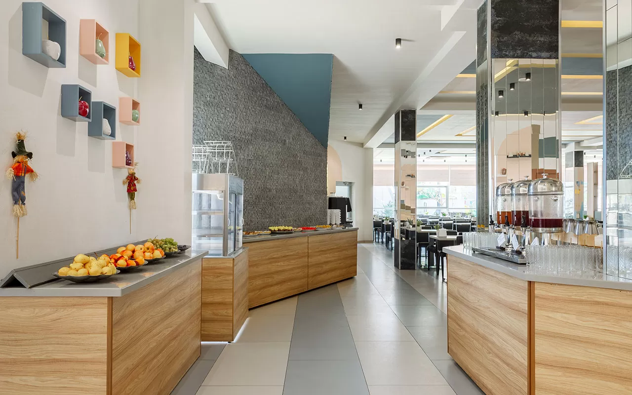 Aurum Family Resort & Spa