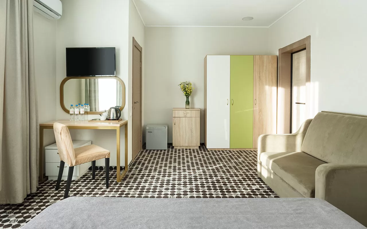 Aurum Family Resort & Spa