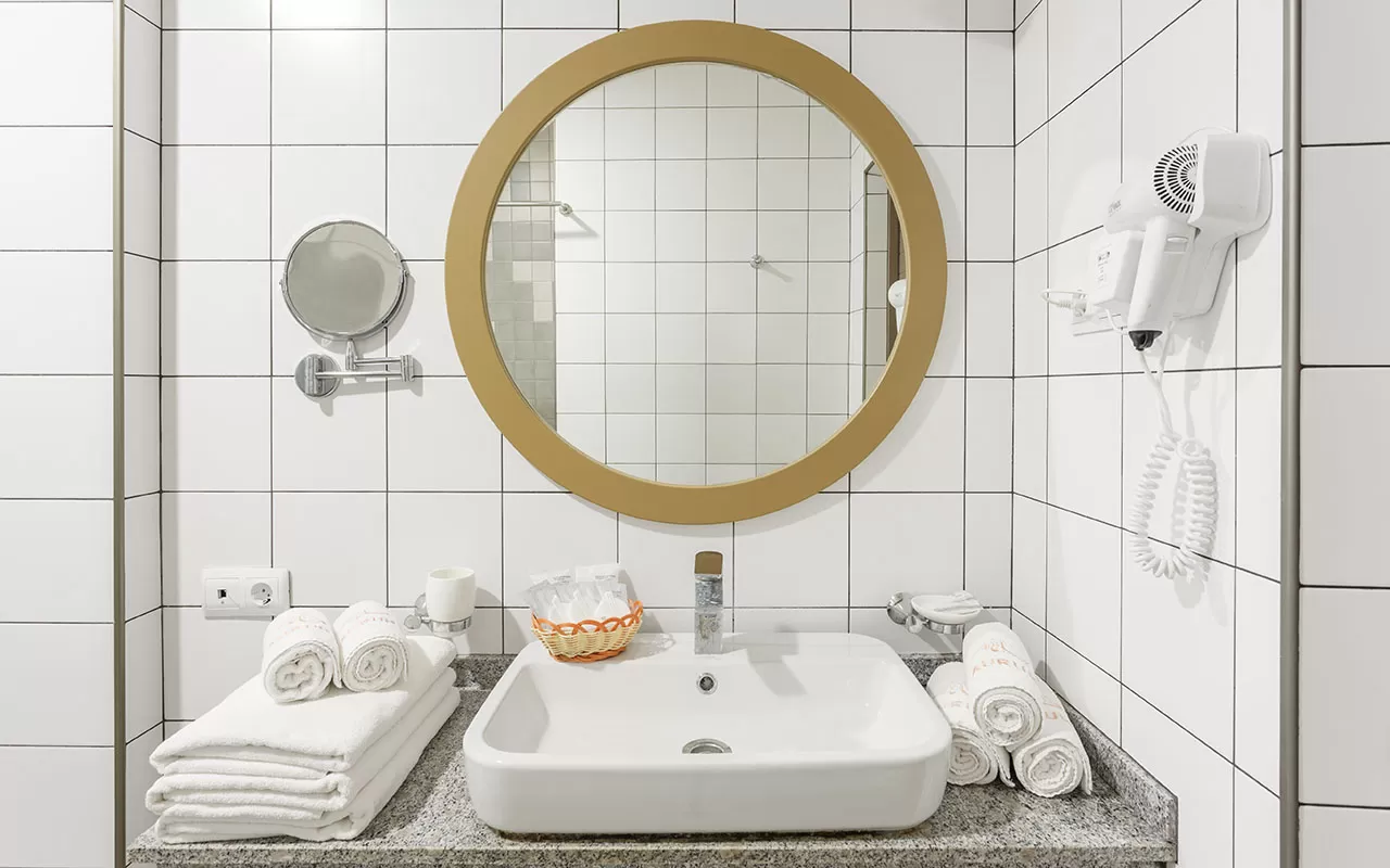 Стандартный номер