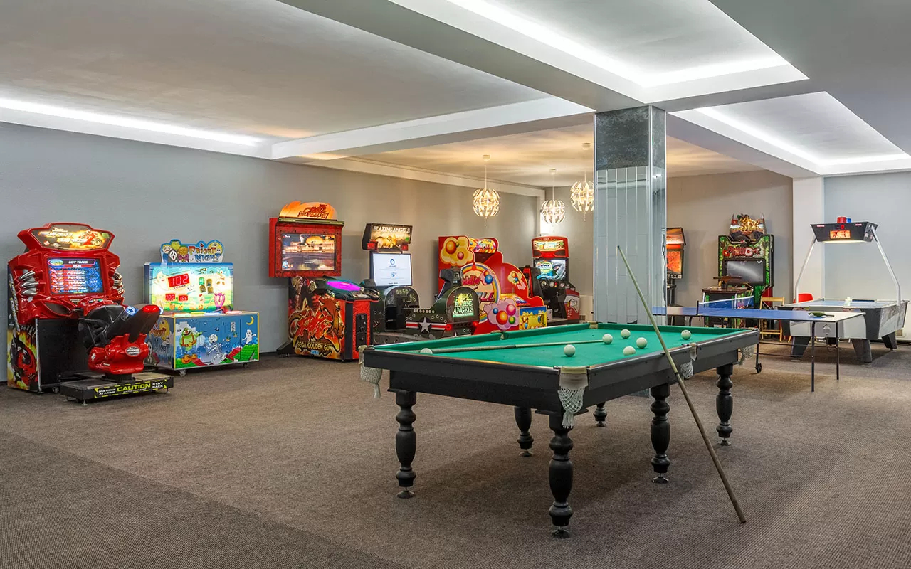 Aurum Family Resort & Spa