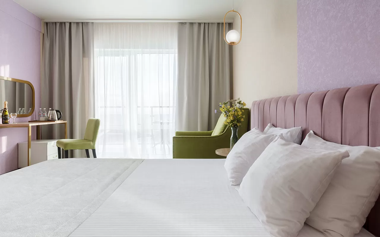 Aurum Family Resort & Spa