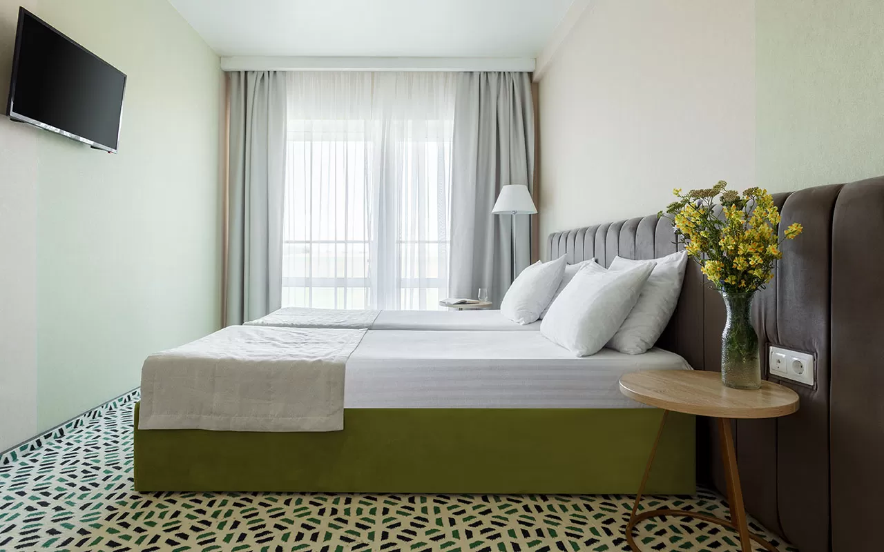 Aurum Family Resort & Spa