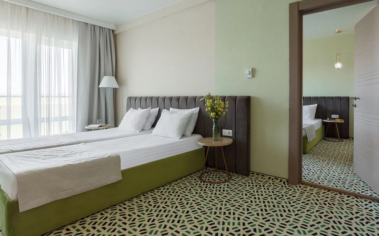 Aurum Family Resort & Spa