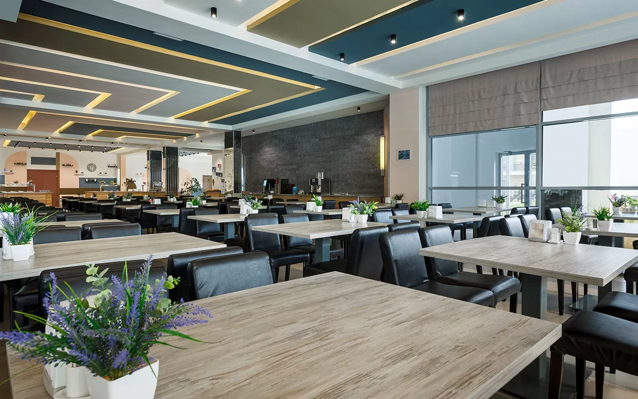 Aurum Family Resort & Spa