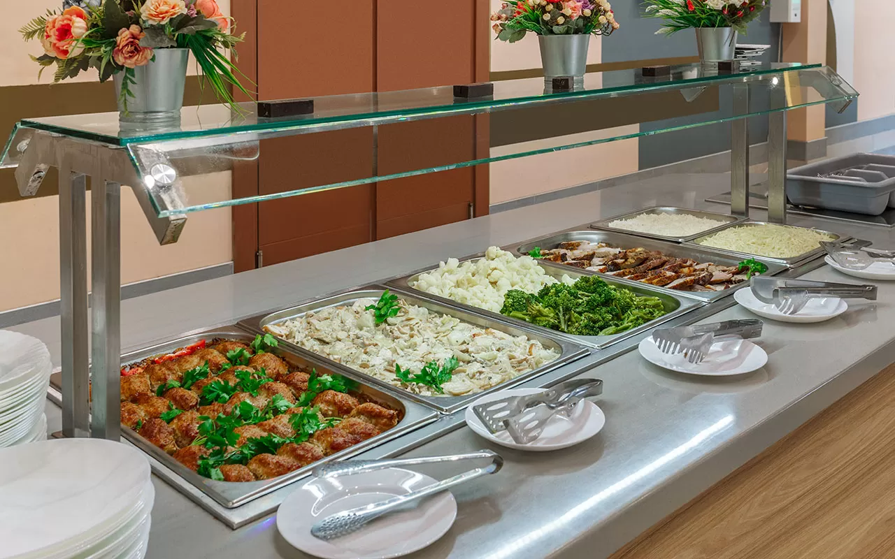 Aurum Family Resort & Spa