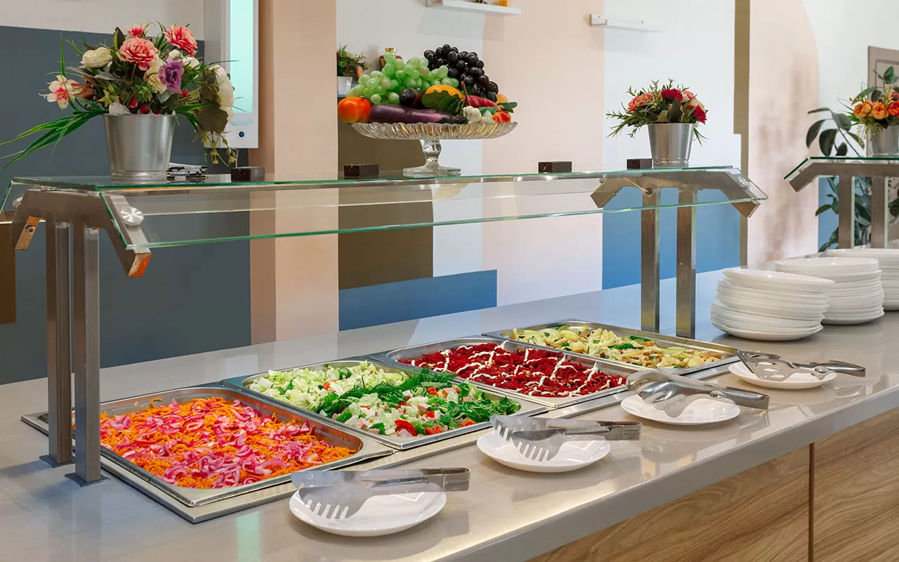 Aurum Family Resort & Spa