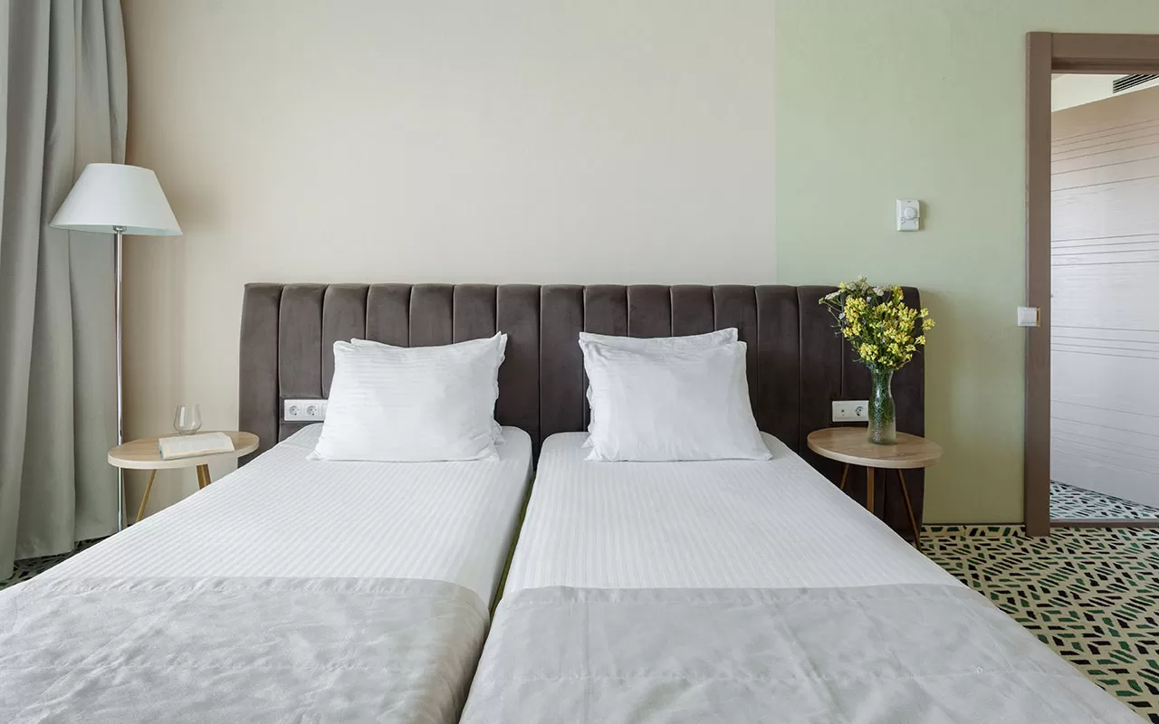 Aurum Family Resort & Spa