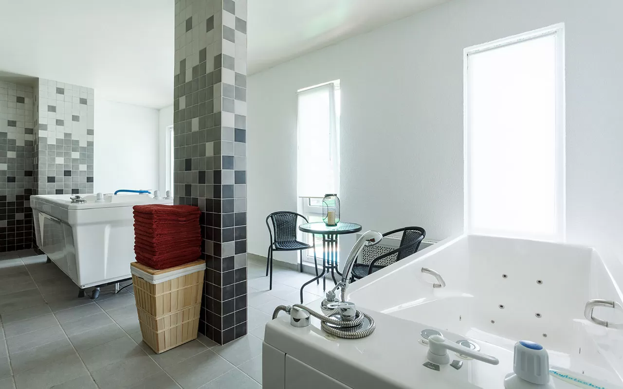 Гидротерапия