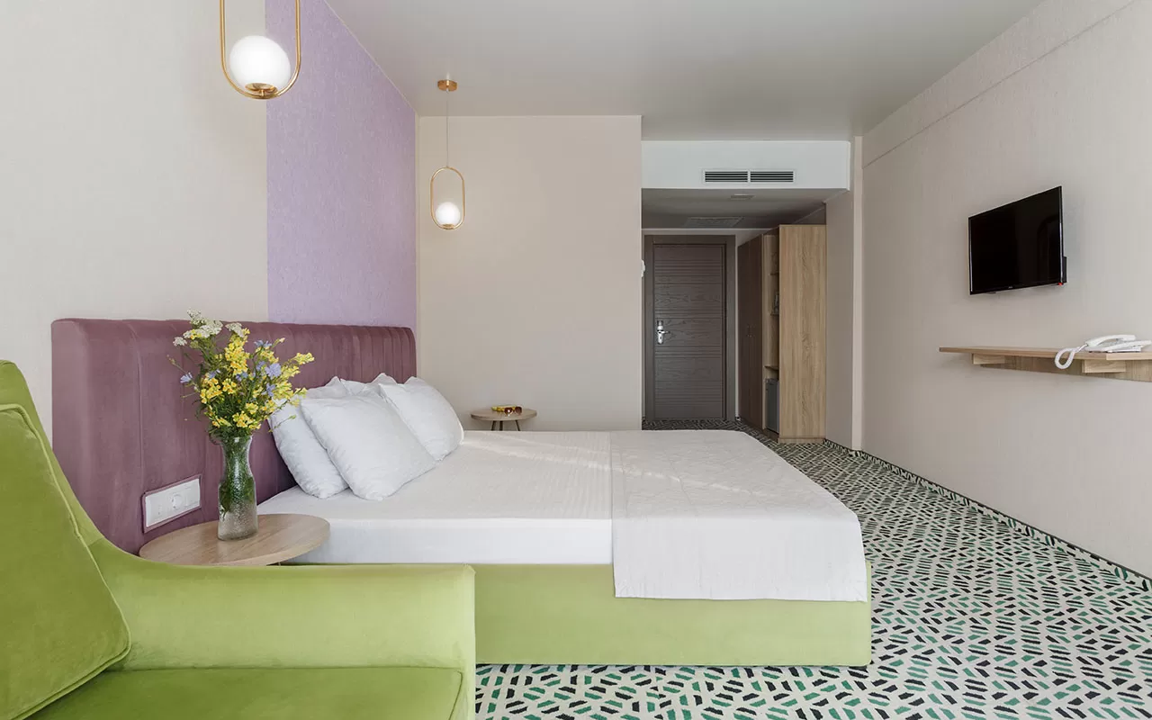 Aurum Family Resort & Spa