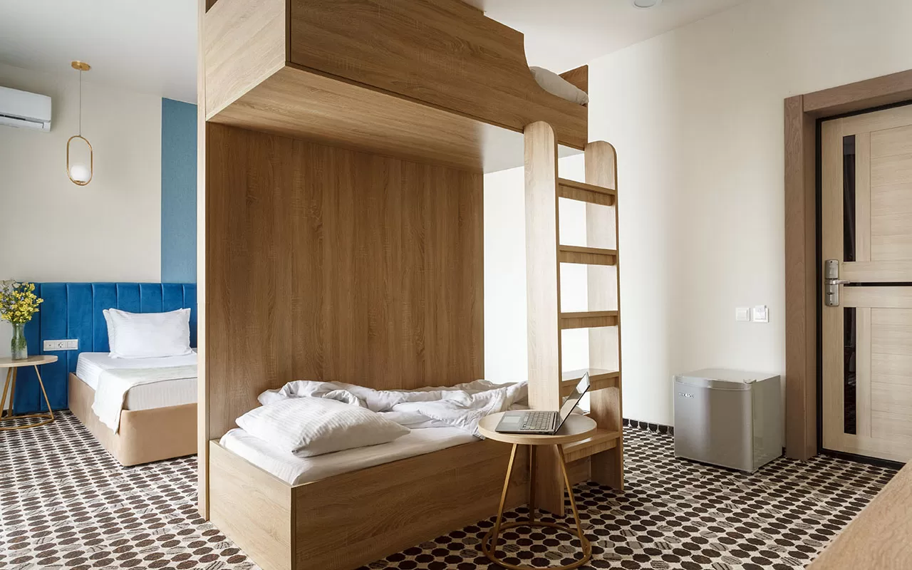 Aurum Family Resort & Spa