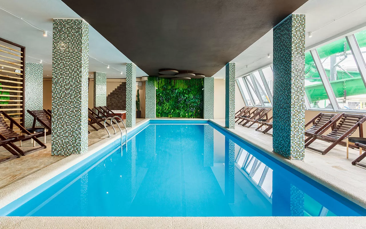 Aurum Family Resort & Spa