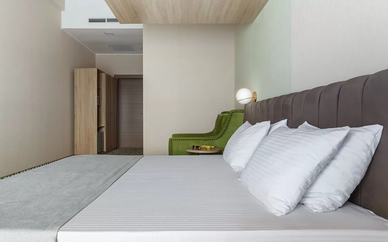 Aurum Family Resort & Spa