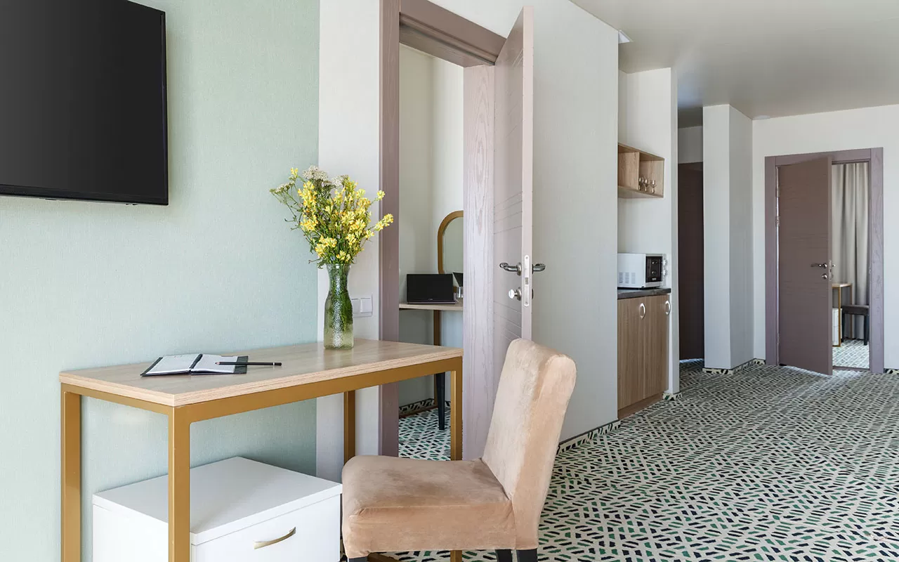 Aurum Family Resort & Spa