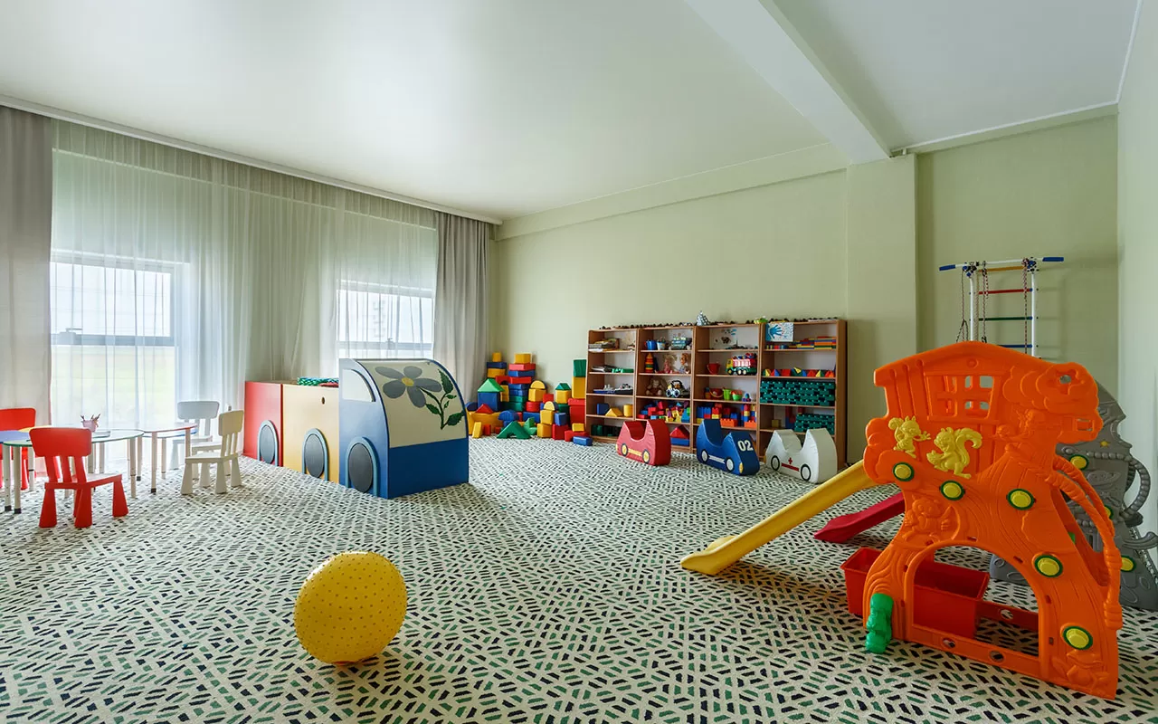 Aurum Family Resort & Spa