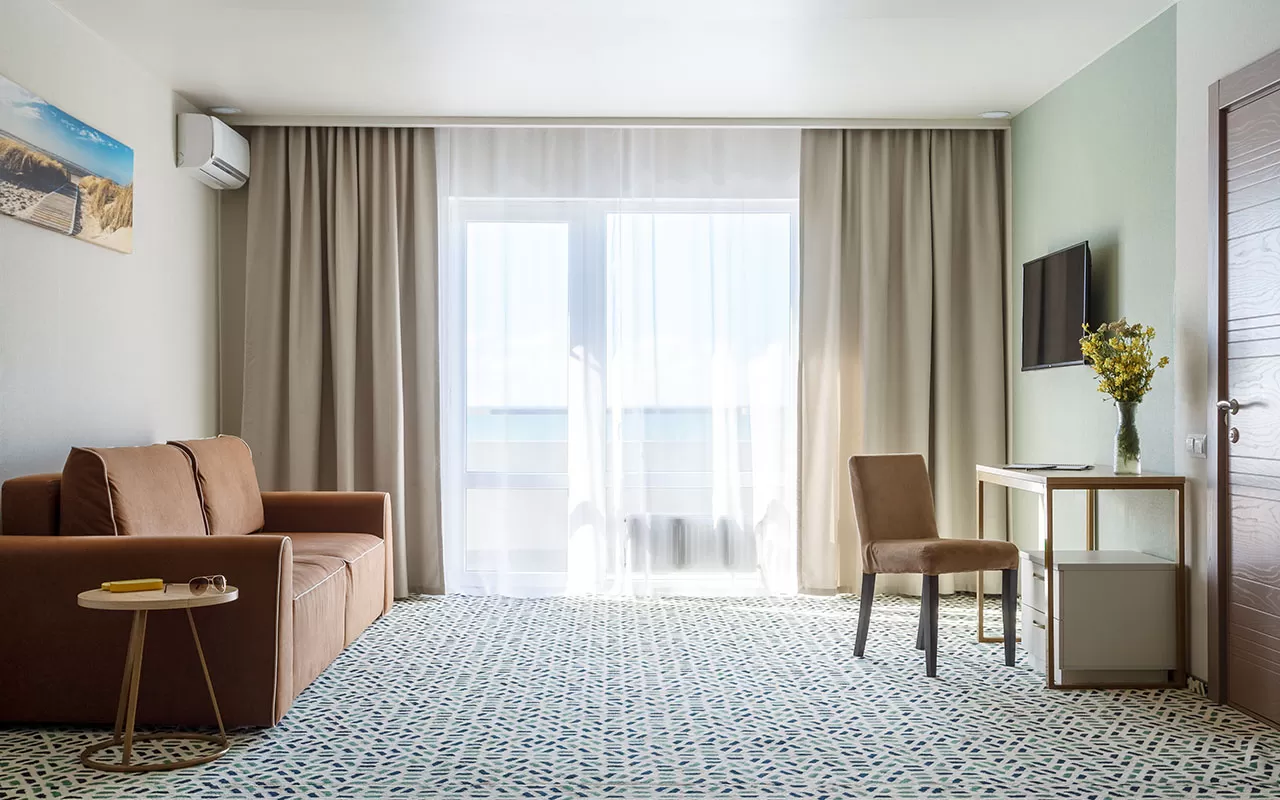 Aurum Family Resort & Spa