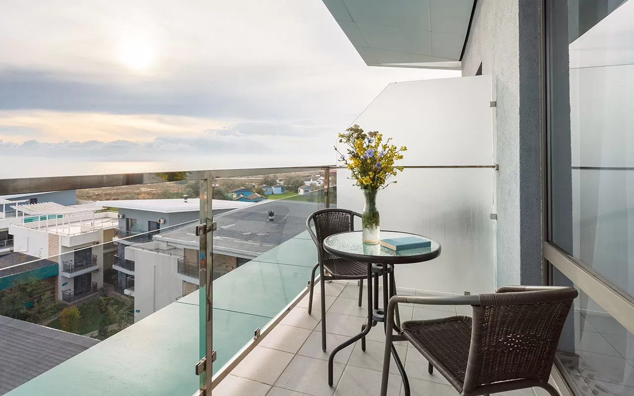 Стандартный номер