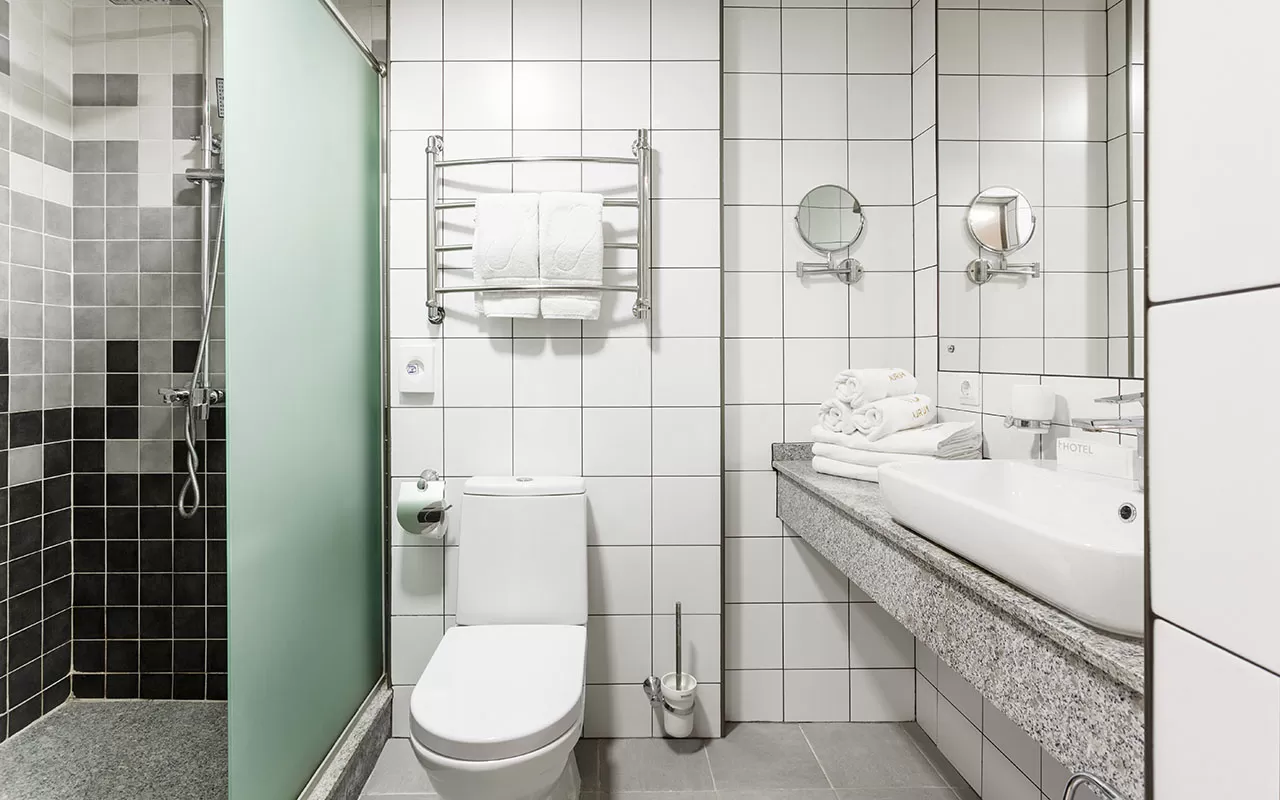 Стандартный номер