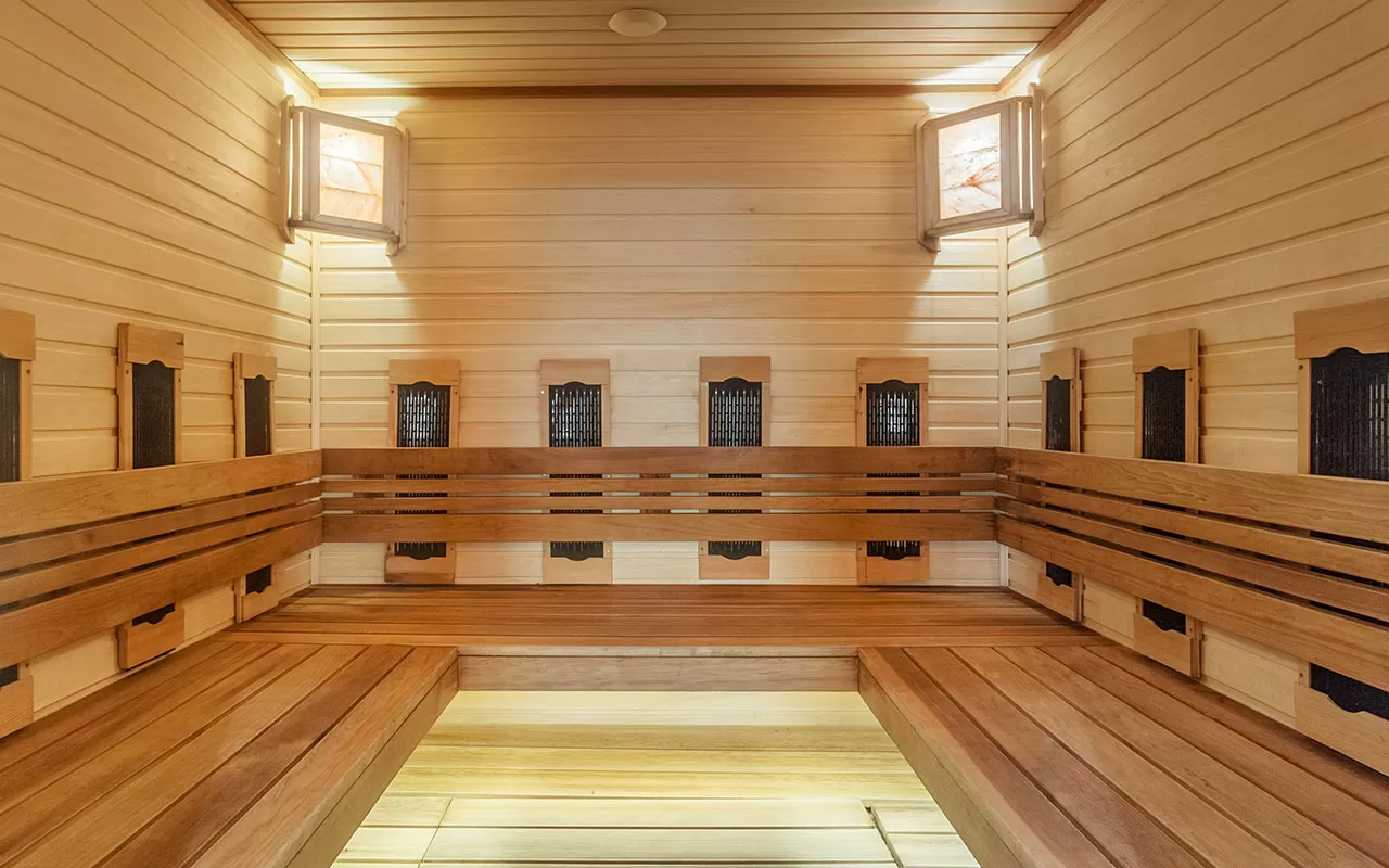 Акватермальный комплекс