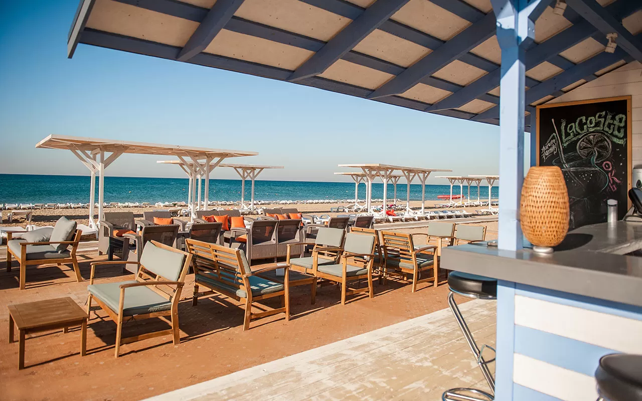 Aurum Family Resort & Spa