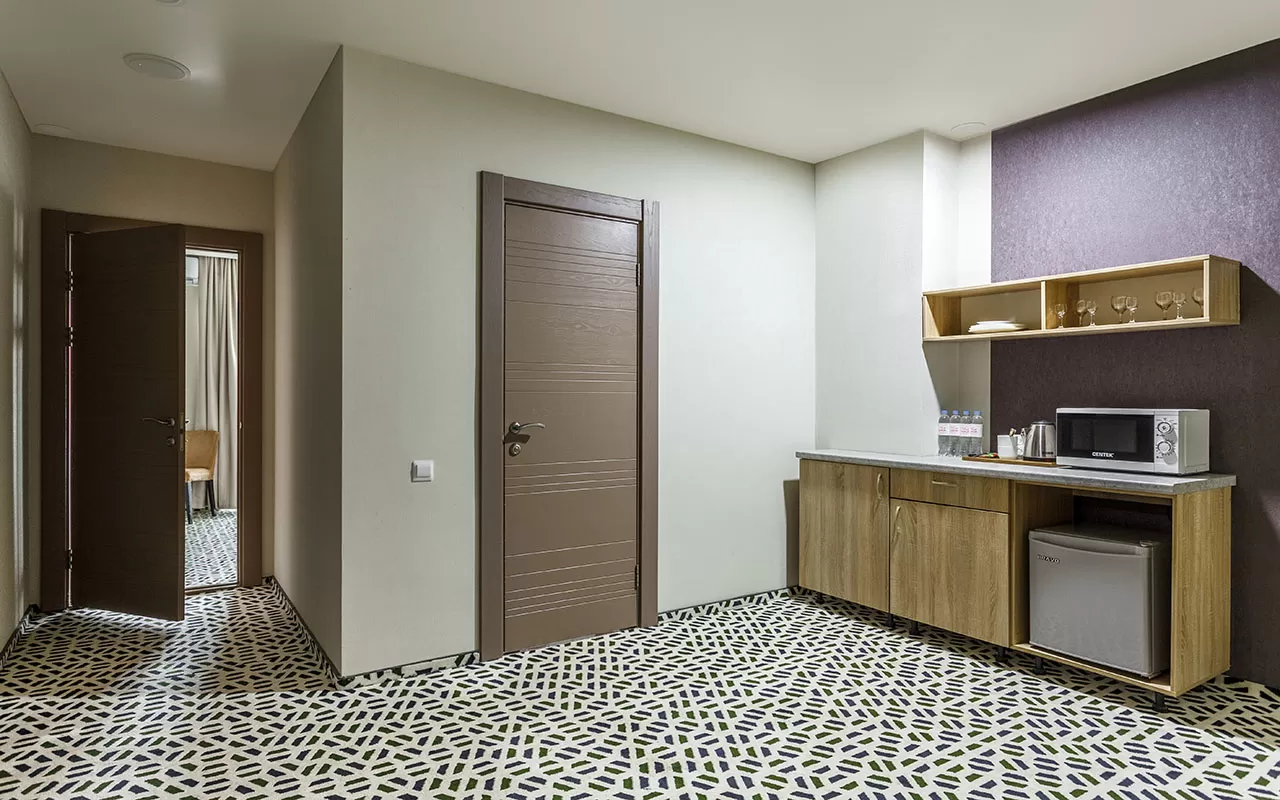 Aurum Family Resort & Spa