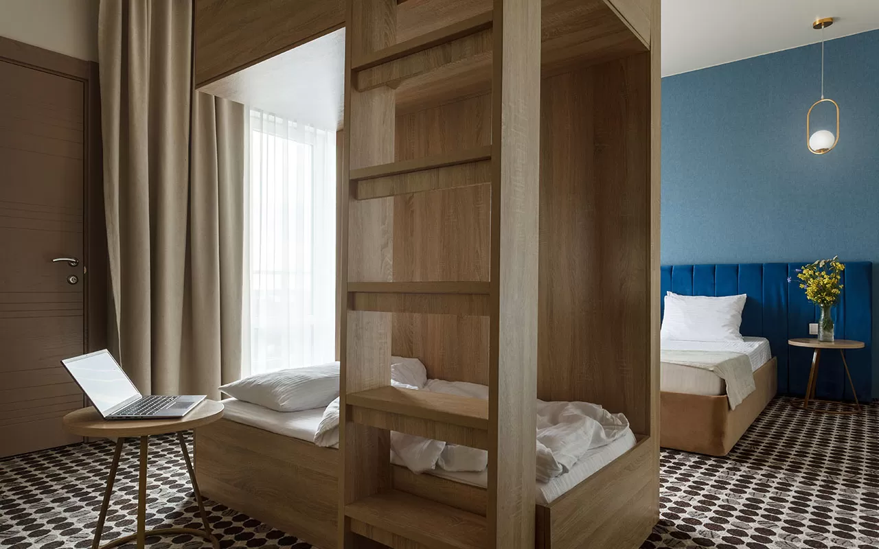 Aurum Family Resort & Spa