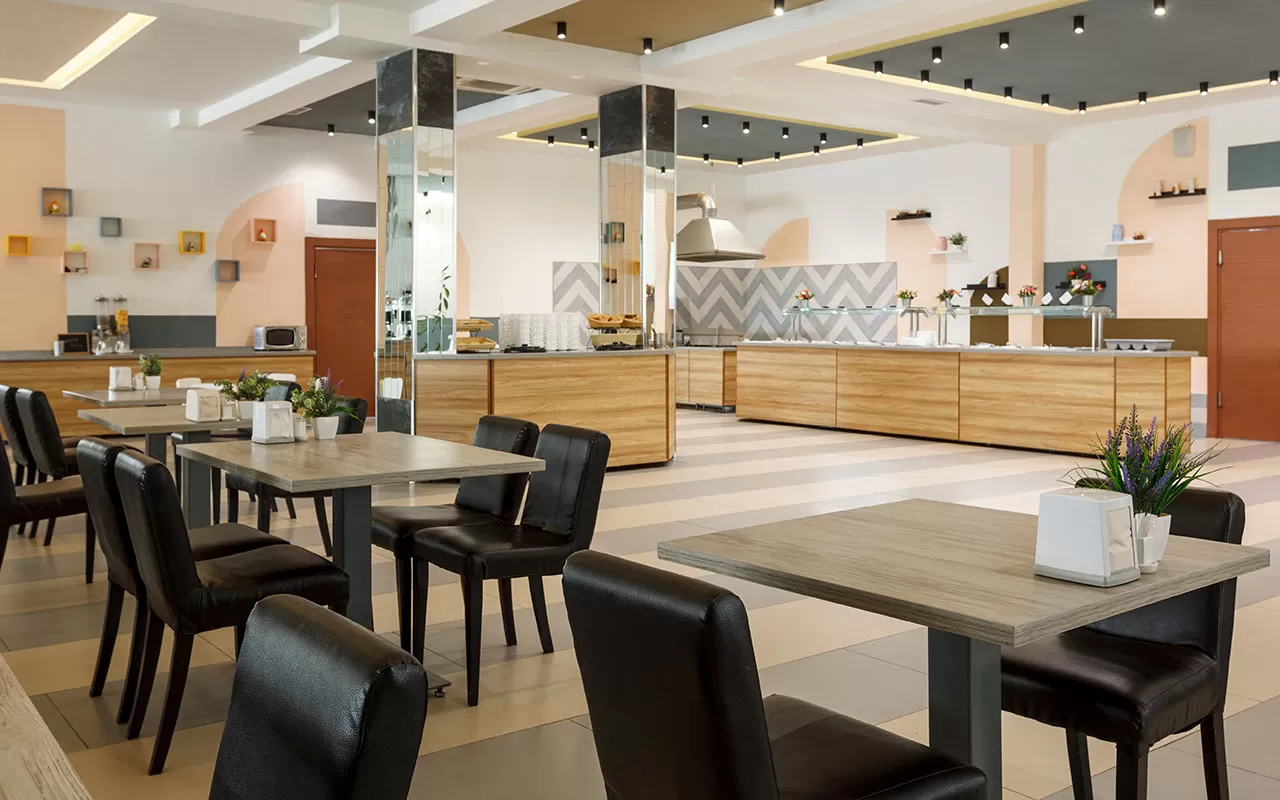 Aurum Family Resort & Spa