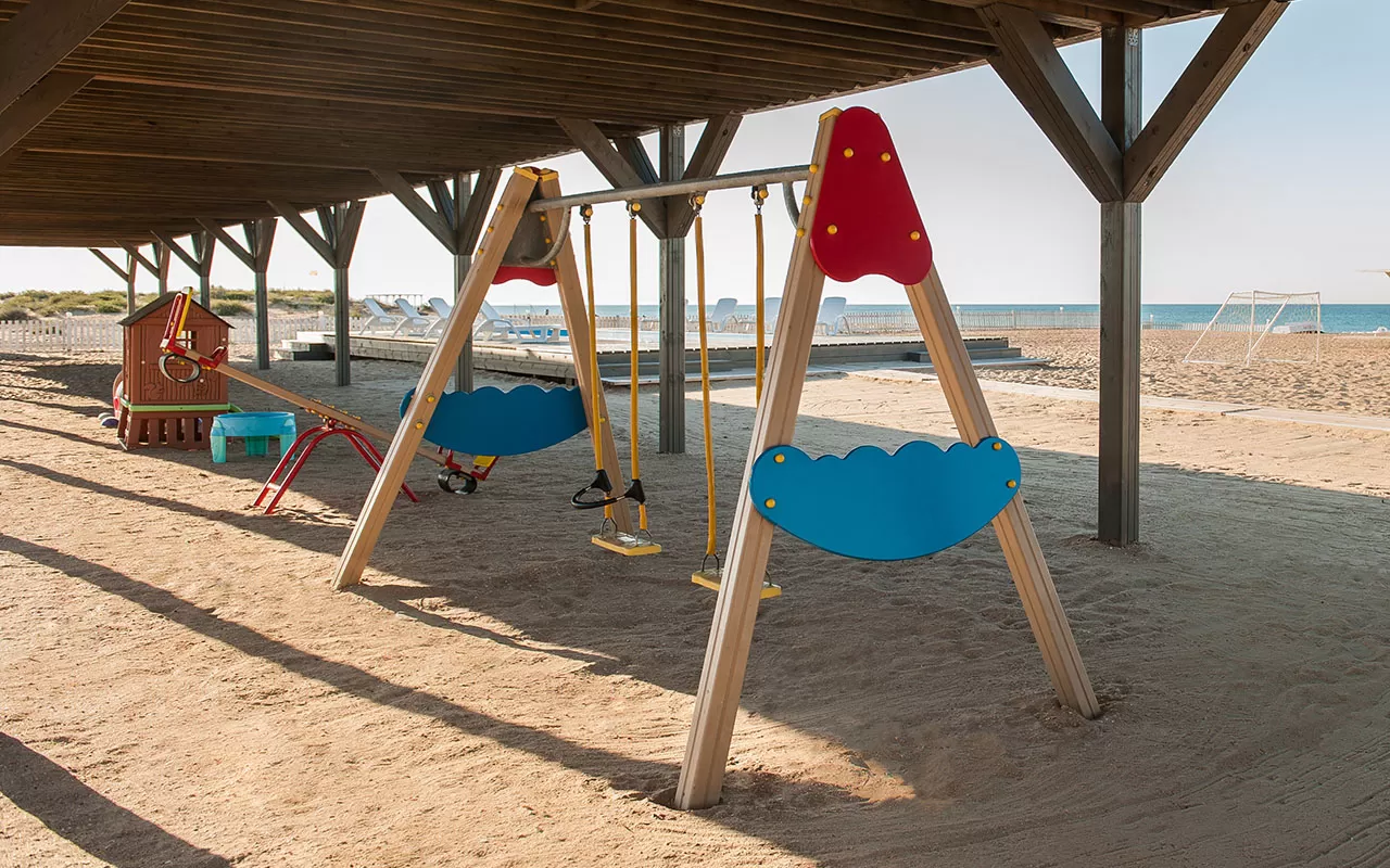 Aurum Family Resort & Spa