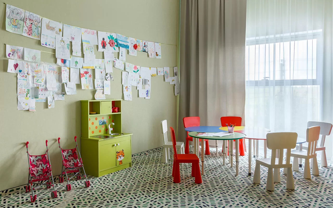 Aurum Family Resort & Spa