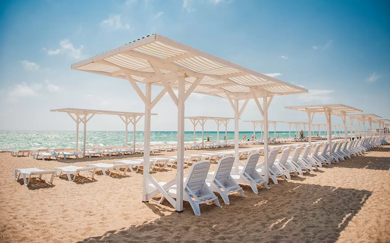 Aurum Family Resort & Spa