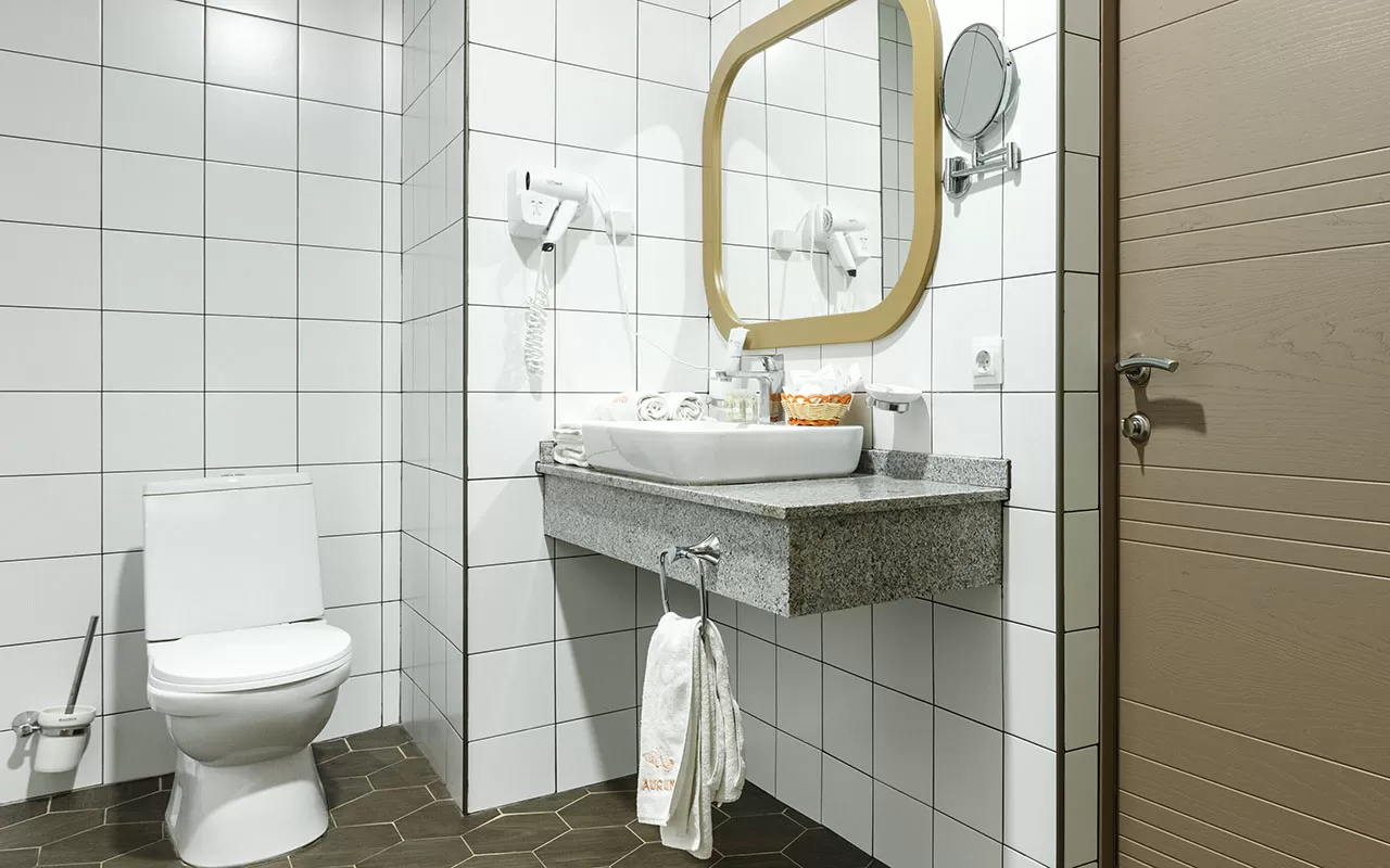 Aurum Family Resort & Spa