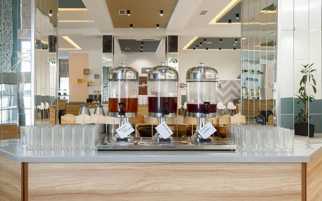 Aurum Family Resort & Spa