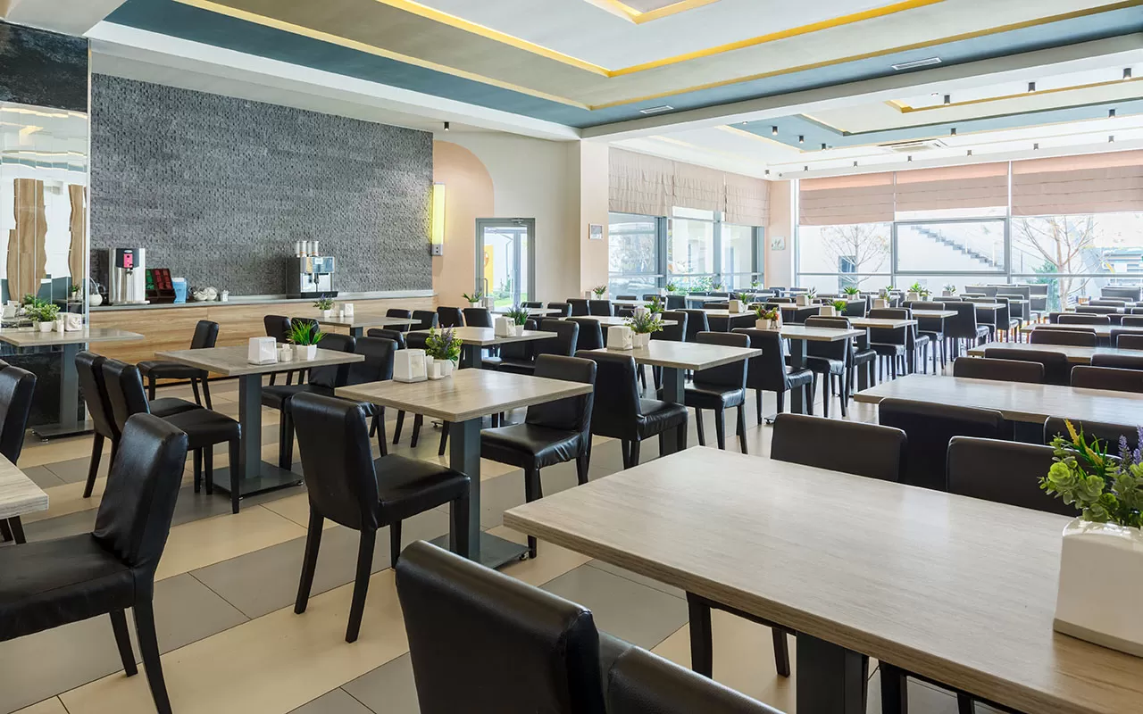 Aurum Family Resort & Spa