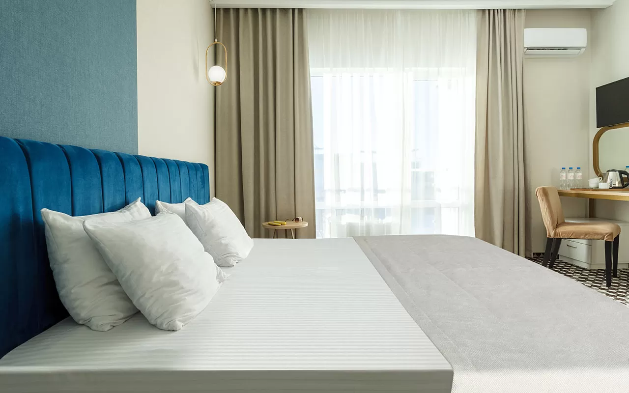 Aurum Family Resort & Spa