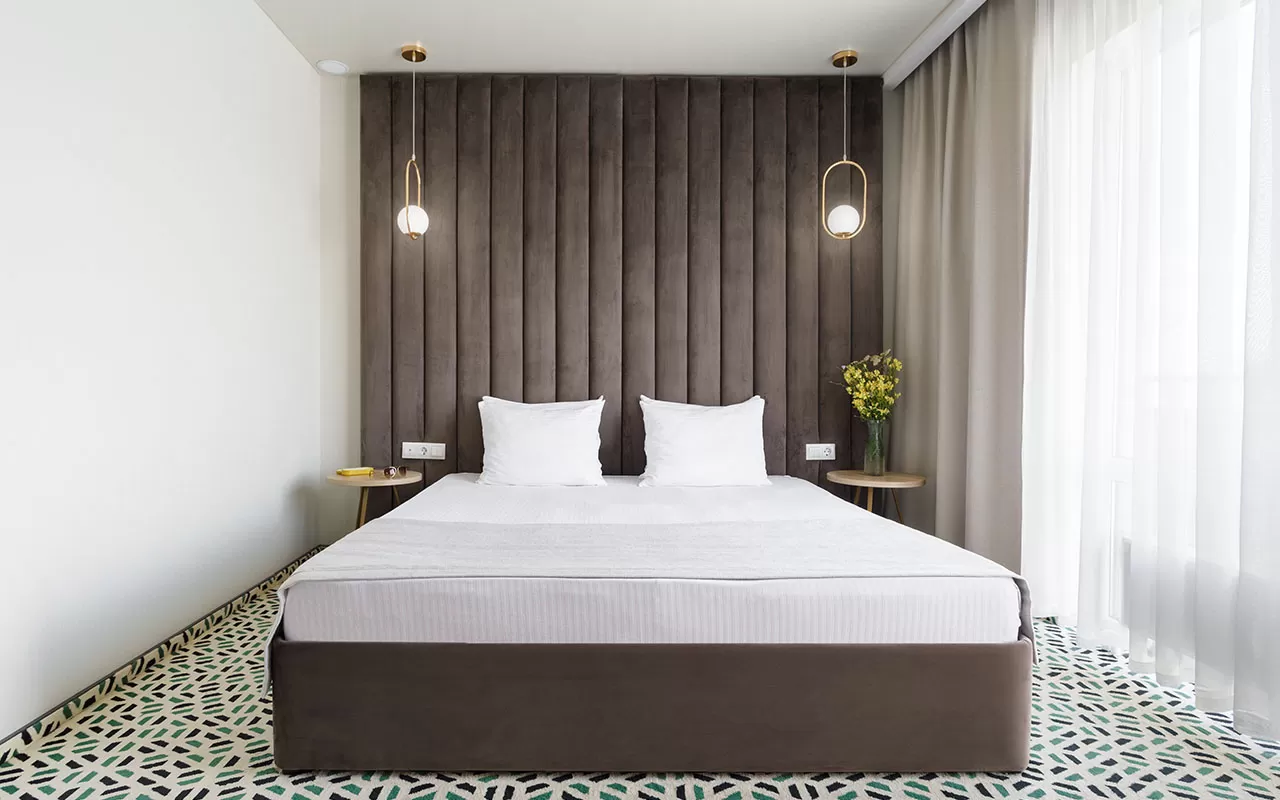 Aurum Family Resort & Spa