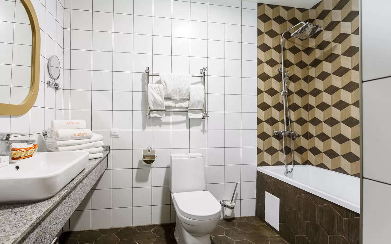 Aurum Family Resort & Spa