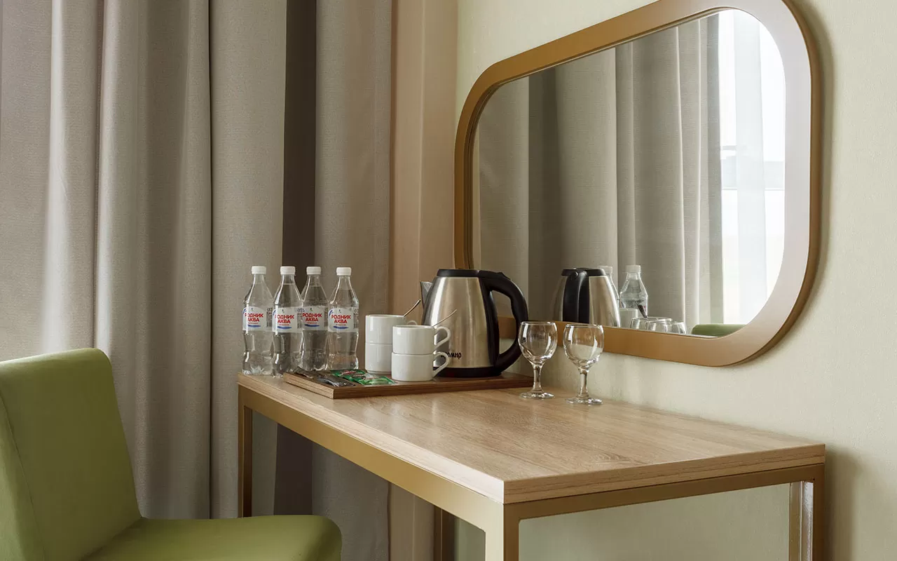 Aurum Family Resort & Spa