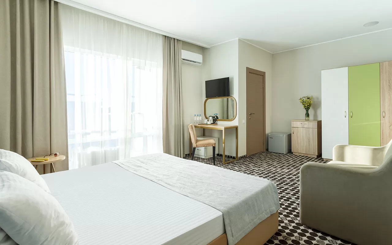 Aurum Family Resort & Spa